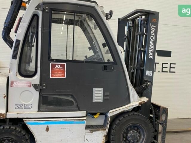 ГАЗ 3110 Волга, об'ємом двигуна 2.45 л та пробігом 0 тис. км за 11495 $, фото 11 на Automoto.ua