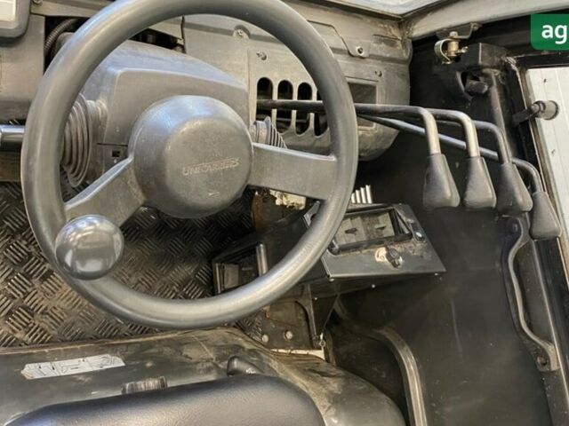 ГАЗ 3110 Волга, об'ємом двигуна 2.45 л та пробігом 0 тис. км за 11495 $, фото 16 на Automoto.ua