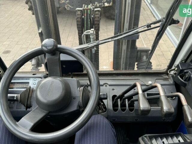 ГАЗ 3110 Волга, об'ємом двигуна 2.45 л та пробігом 0 тис. км за 11495 $, фото 20 на Automoto.ua