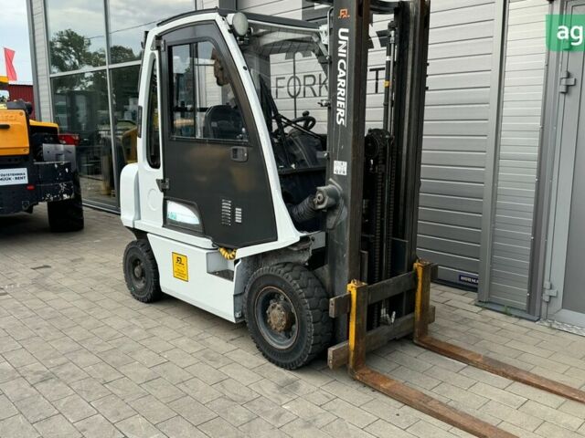 ГАЗ 3110 Волга, об'ємом двигуна 2.45 л та пробігом 0 тис. км за 11495 $, фото 10 на Automoto.ua