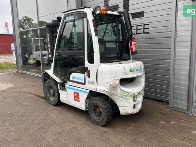 ГАЗ 3110 Волга, об'ємом двигуна 2.45 л та пробігом 0 тис. км за 11495 $, фото 8 на Automoto.ua