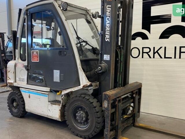 ГАЗ 3110 Волга, об'ємом двигуна 2.45 л та пробігом 0 тис. км за 11495 $, фото 7 на Automoto.ua