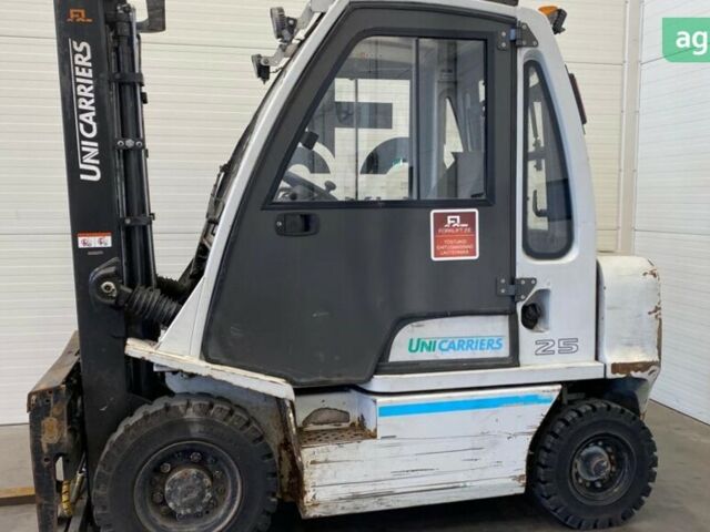 ГАЗ 3110 Волга, об'ємом двигуна 2.45 л та пробігом 0 тис. км за 11495 $, фото 5 на Automoto.ua