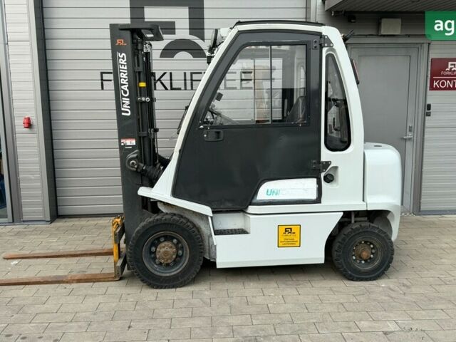 ГАЗ 3110 Волга, об'ємом двигуна 2.45 л та пробігом 0 тис. км за 11495 $, фото 4 на Automoto.ua