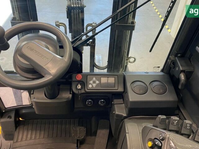 ГАЗ 3110 Волга, объемом двигателя 2.45 л и пробегом 0 тыс. км за 17364 $, фото 7 на Automoto.ua