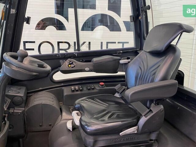 ГАЗ 3110 Волга, объемом двигателя 2.45 л и пробегом 0 тыс. км за 17364 $, фото 6 на Automoto.ua