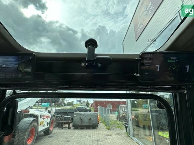 ГАЗ 3110 Волга, объемом двигателя 2.45 л и пробегом 0 тыс. км за 69029 $, фото 12 на Automoto.ua