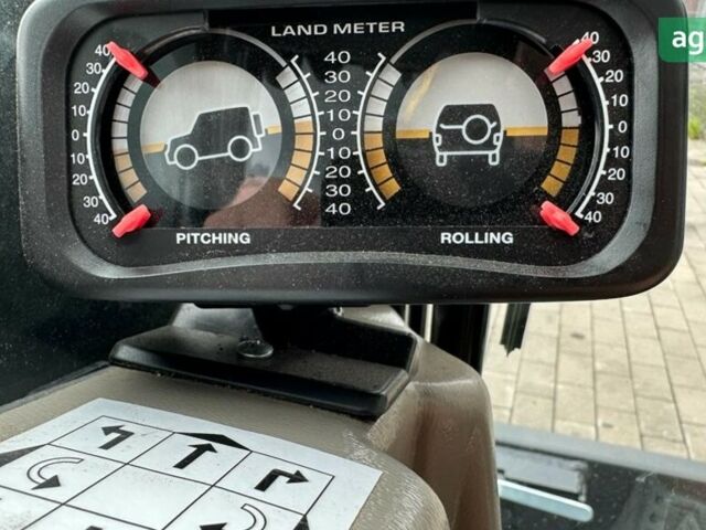 ГАЗ 3110 Волга, объемом двигателя 2.45 л и пробегом 0 тыс. км за 69029 $, фото 14 на Automoto.ua