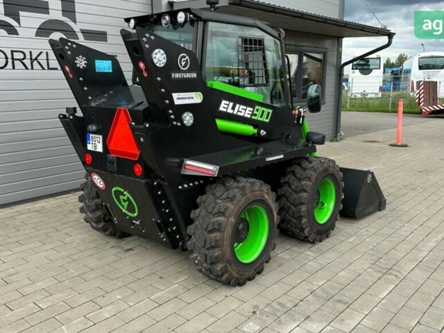 ГАЗ 3110 Волга, объемом двигателя 2.45 л и пробегом 0 тыс. км за 69029 $, фото 5 на Automoto.ua