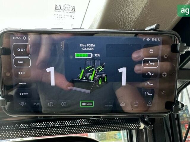 ГАЗ 3110 Волга, объемом двигателя 2.45 л и пробегом 0 тыс. км за 69029 $, фото 13 на Automoto.ua