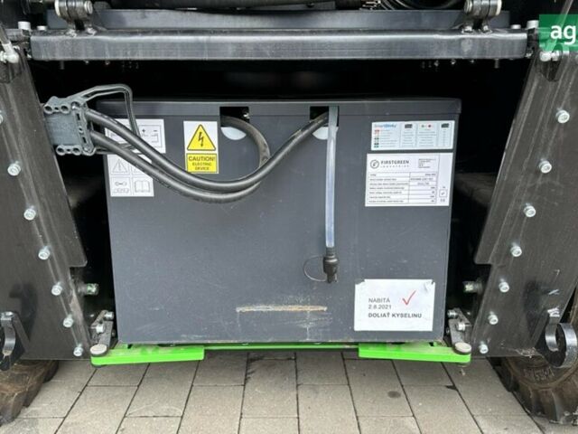 ГАЗ 3110 Волга, объемом двигателя 2.45 л и пробегом 0 тыс. км за 69029 $, фото 9 на Automoto.ua