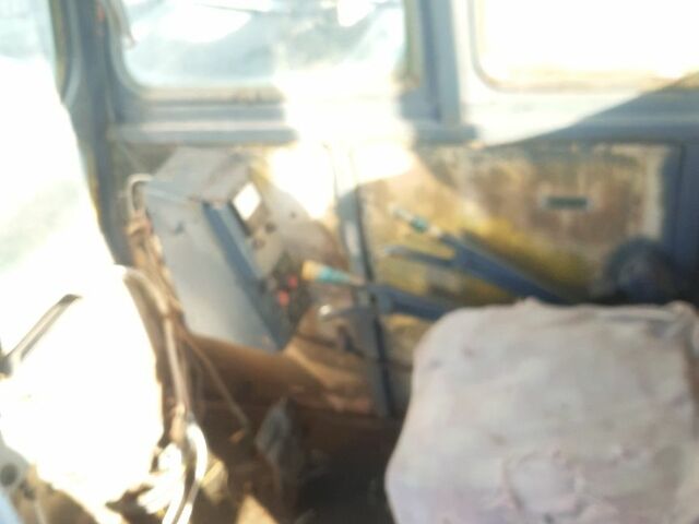 ГАЗ 3110 Волга, объемом двигателя 2.45 л и пробегом 0 тыс. км за 3000 $, фото 10 на Automoto.ua