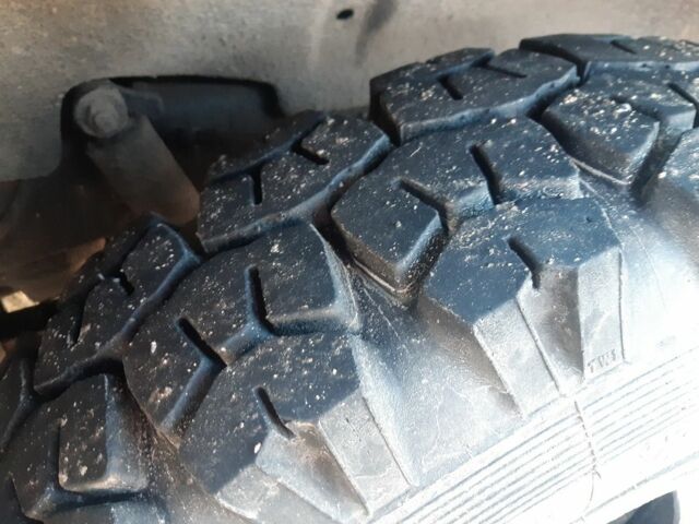 ГАЗ 3110 Волга, объемом двигателя 2.45 л и пробегом 0 тыс. км за 3000 $, фото 15 на Automoto.ua