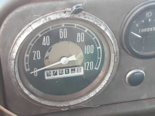 ГАЗ 3110 Волга, объемом двигателя 2.45 л и пробегом 0 тыс. км за 3000 $, фото 14 на Automoto.ua