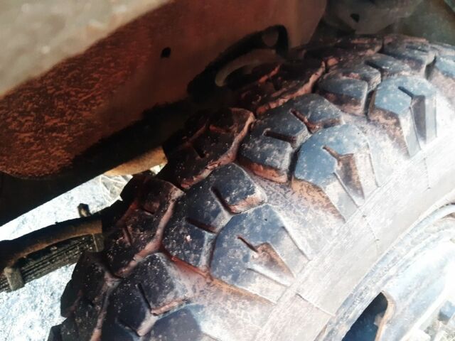 ГАЗ 3110 Волга, объемом двигателя 2.45 л и пробегом 0 тыс. км за 3000 $, фото 16 на Automoto.ua