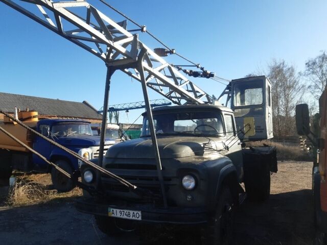 ГАЗ 3110 Волга, объемом двигателя 2.45 л и пробегом 0 тыс. км за 3000 $, фото 2 на Automoto.ua