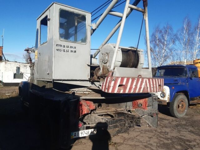 ГАЗ 3110 Волга, объемом двигателя 2.45 л и пробегом 0 тыс. км за 3000 $, фото 4 на Automoto.ua