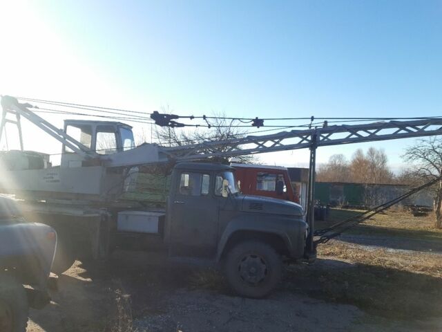 ГАЗ 3110 Волга, объемом двигателя 2.45 л и пробегом 0 тыс. км за 3000 $, фото 1 на Automoto.ua