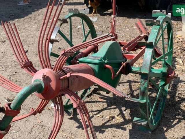 ГАЗ 3110 Волга, объемом двигателя 2.45 л и пробегом 0 тыс. км за 194 $, фото 3 на Automoto.ua