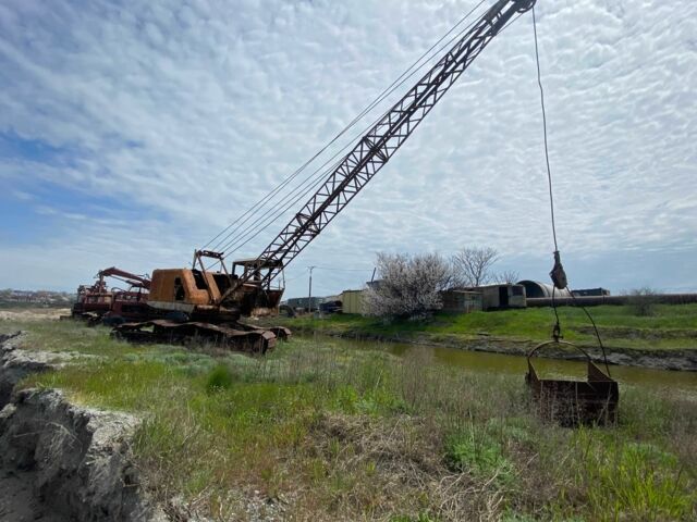 ГАЗ 3110 Волга, объемом двигателя 2.45 л и пробегом 0 тыс. км за 4500 $, фото 4 на Automoto.ua