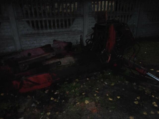 ГАЗ 3110 Волга, объемом двигателя 2.45 л и пробегом 0 тыс. км за 2000 $, фото 15 на Automoto.ua