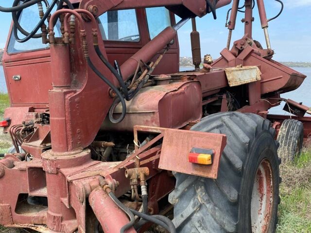 ГАЗ 3110 Волга, объемом двигателя 2.45 л и пробегом 0 тыс. км за 2200 $, фото 8 на Automoto.ua