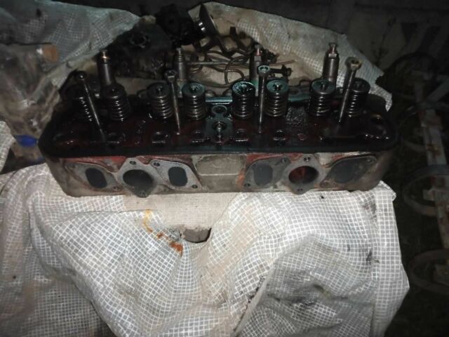 ГАЗ 3110 Волга, объемом двигателя 2.45 л и пробегом 0 тыс. км за 2000 $, фото 9 на Automoto.ua