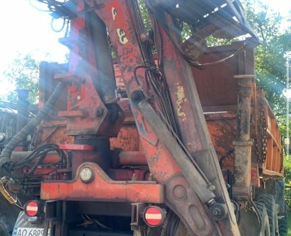 ГАЗ 3110 Волга, объемом двигателя 2.45 л и пробегом 0 тыс. км за 25000 $, фото 2 на Automoto.ua