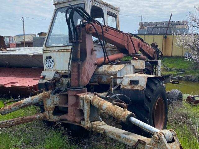 ГАЗ 3110 Волга, объемом двигателя 2.45 л и пробегом 0 тыс. км за 2200 $, фото 2 на Automoto.ua