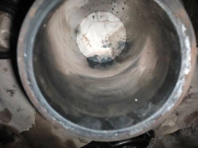 ГАЗ 3110 Волга, объемом двигателя 2.45 л и пробегом 0 тыс. км за 2000 $, фото 14 на Automoto.ua