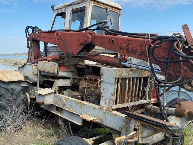 ГАЗ 3110 Волга, объемом двигателя 2.45 л и пробегом 0 тыс. км за 2200 $, фото 7 на Automoto.ua