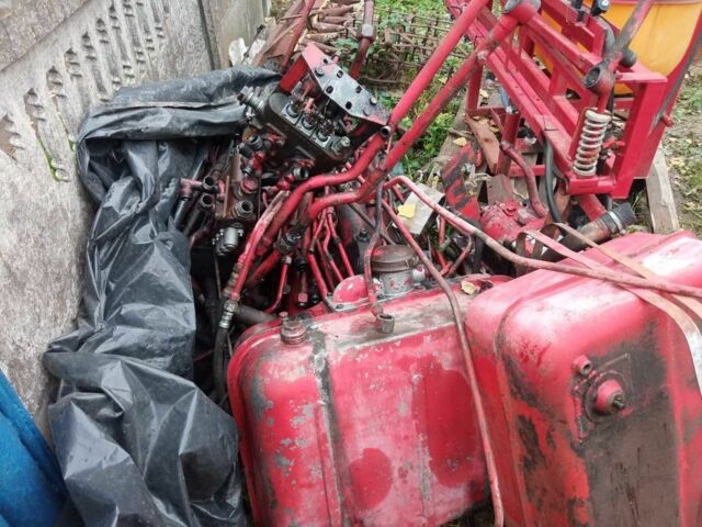 ГАЗ 3110 Волга, объемом двигателя 2.45 л и пробегом 0 тыс. км за 2000 $, фото 11 на Automoto.ua