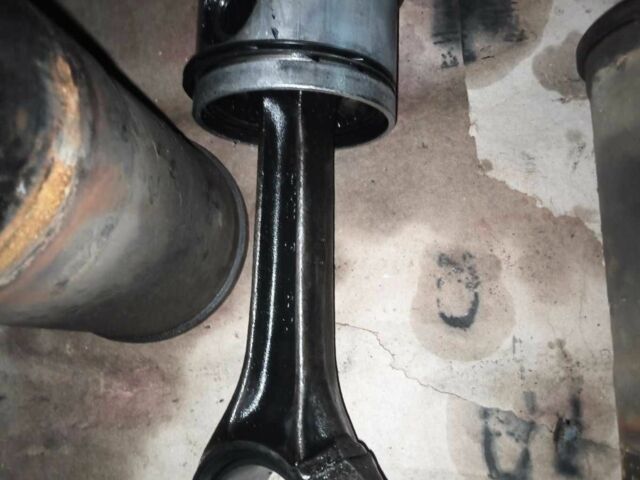 ГАЗ 3110 Волга, объемом двигателя 2.45 л и пробегом 0 тыс. км за 2000 $, фото 12 на Automoto.ua