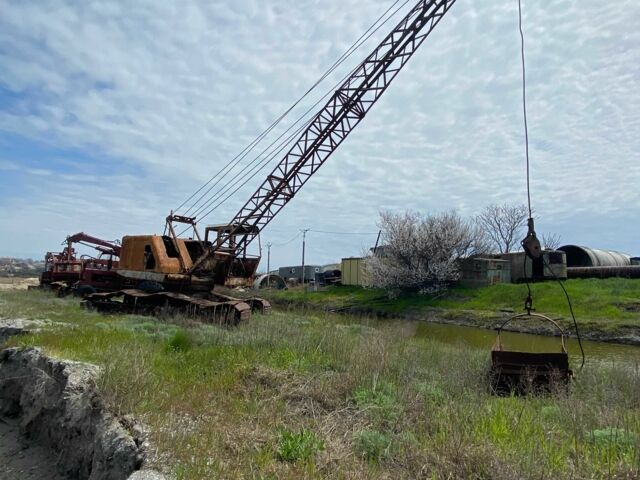 ГАЗ 3110 Волга, объемом двигателя 2.45 л и пробегом 0 тыс. км за 4500 $, фото 1 на Automoto.ua