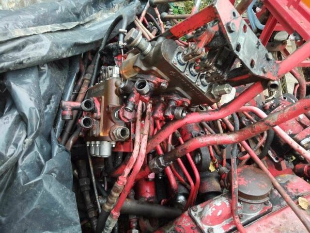 ГАЗ 3110 Волга, объемом двигателя 2.45 л и пробегом 0 тыс. км за 2000 $, фото 1 на Automoto.ua