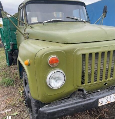 ГАЗ 3110 Волга, об'ємом двигуна 2.45 л та пробігом 0 тис. км за 2900 $, фото 6 на Automoto.ua