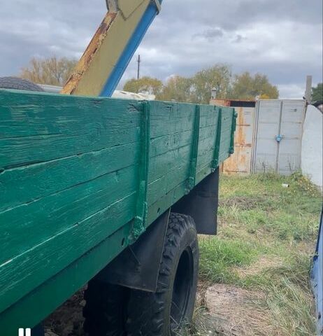 ГАЗ 3110 Волга, об'ємом двигуна 2.45 л та пробігом 0 тис. км за 2900 $, фото 3 на Automoto.ua