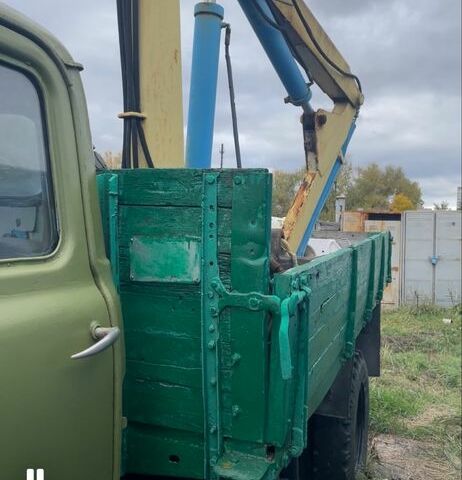 ГАЗ 3110 Волга, об'ємом двигуна 2.45 л та пробігом 0 тис. км за 2900 $, фото 5 на Automoto.ua