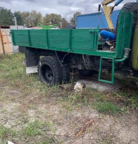 ГАЗ 3110 Волга, об'ємом двигуна 2.45 л та пробігом 0 тис. км за 2900 $, фото 1 на Automoto.ua