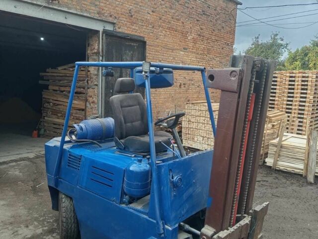 ГАЗ 3110 Волга, объемом двигателя 2.45 л и пробегом 0 тыс. км за 5540 $, фото 6 на Automoto.ua