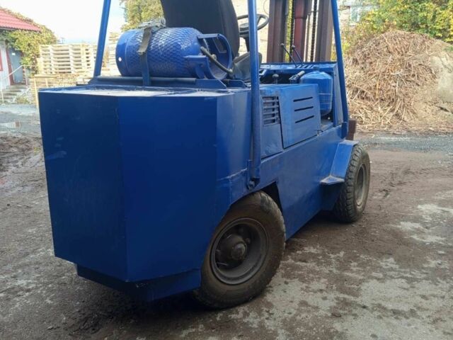 ГАЗ 3110 Волга, объемом двигателя 2.45 л и пробегом 0 тыс. км за 5540 $, фото 7 на Automoto.ua