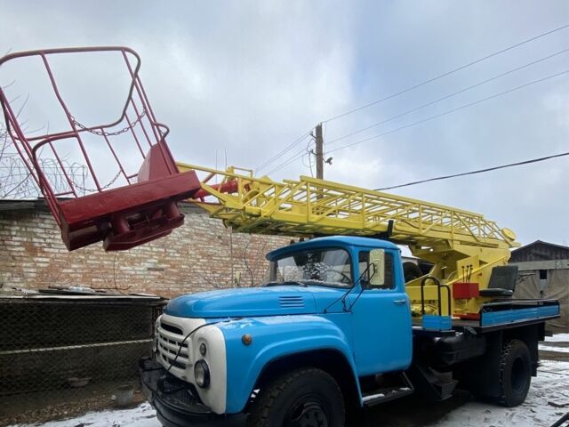 ГАЗ 3110 Волга 1985 в Ровно на Automoto.ua ГАЗ 3110 Волга, объемом двигателя 2.45 л и пробегом 0 тыс. км за 17000 $, фото 4 на Automoto.ua