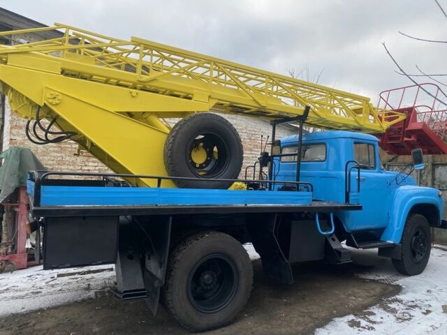 ГАЗ 3110 Волга 1985 в Ровно на Automoto.ua ГАЗ 3110 Волга, объемом двигателя 2.45 л и пробегом 0 тыс. км за 17000 $, фото 2 на Automoto.ua