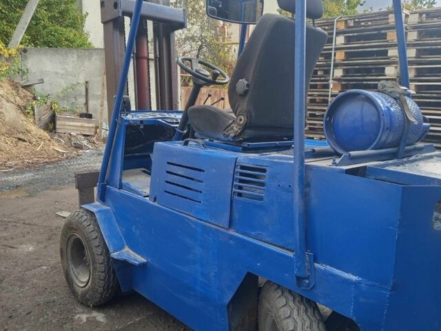 ГАЗ 3110 Волга, объемом двигателя 2.45 л и пробегом 0 тыс. км за 5540 $, фото 2 на Automoto.ua