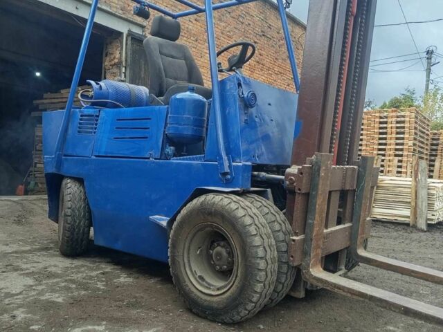 ГАЗ 3110 Волга, объемом двигателя 2.45 л и пробегом 0 тыс. км за 5540 $, фото 5 на Automoto.ua