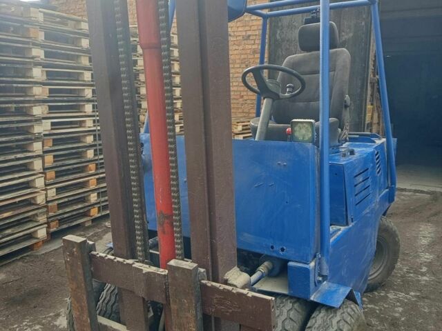 ГАЗ 3110 Волга, объемом двигателя 2.45 л и пробегом 0 тыс. км за 5540 $, фото 4 на Automoto.ua