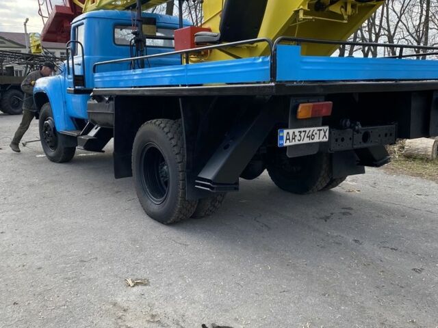 ГАЗ 3110 Волга 1985 в Ровно на Automoto.ua ГАЗ 3110 Волга, объемом двигателя 2.45 л и пробегом 0 тыс. км за 17000 $, фото 8 на Automoto.ua