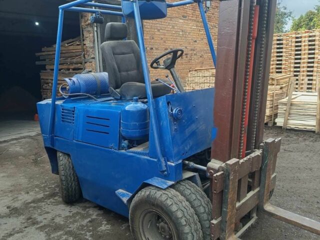 ГАЗ 3110 Волга, объемом двигателя 2.45 л и пробегом 0 тыс. км за 5540 $, фото 1 на Automoto.ua