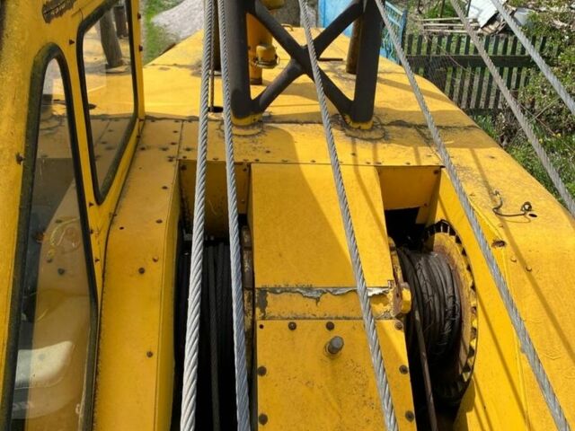 ГАЗ 3110 Волга, объемом двигателя 2.45 л и пробегом 0 тыс. км за 5500 $, фото 7 на Automoto.ua