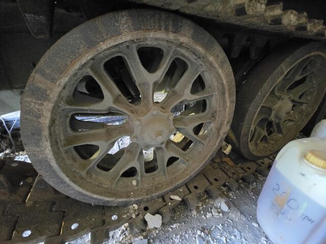 ГАЗ 3110 Волга, объемом двигателя 2.45 л и пробегом 0 тыс. км за 16500 $, фото 5 на Automoto.ua